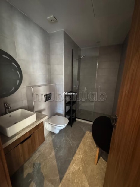Location top appart meublé 2 ch CFC - Location Immobilier - Casablanca - photo 5