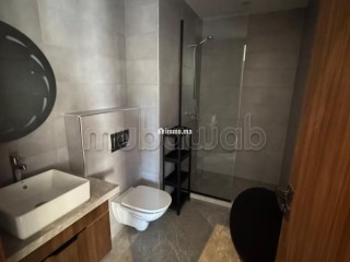 Location top appart meublé 2 ch CFC - Appartement à louer - Casablanca