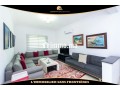 Appartement Meublé de 80 m² à Louer – Semlalia, Marrakech - miniature 1