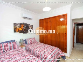 Appartement Meublé de 80 m² à Louer – Semlalia, Marrakech - Appartement à louer - Marrakech