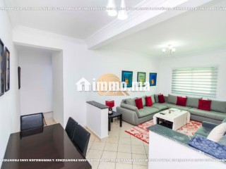 Appartement Meublé de 80 m² à Louer – Semlalia, Marrakech - Appartement à louer - Marrakech