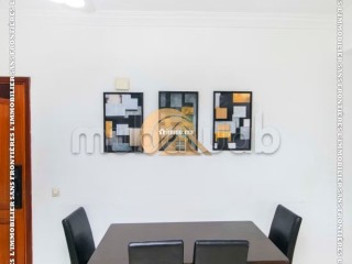 Appartement Meublé de 80 m² à Louer – Semlalia, Marrakech - Appartement à louer - Marrakech
