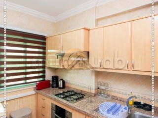 Appartement Meublé de 80 m² à Louer – Semlalia, Marrakech - Appartement à louer - Marrakech