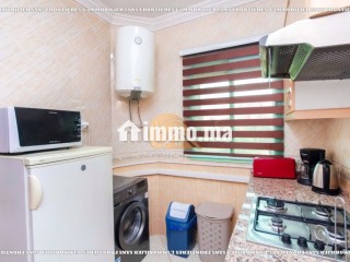 Appartement Meublé de 80 m² à Louer – Semlalia, Marrakech - Appartement à louer - Marrakech