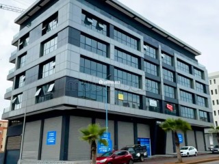 Bureau Neuf 86 m² à Louer - Bureau à louer - Casablanca