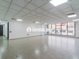 Bureau Neuf 86 m² à Louer - Bureau à louer - Casablanca