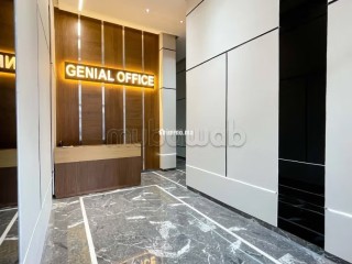 Bureau Neuf 86 m² à Louer - Bureau à louer - Casablanca