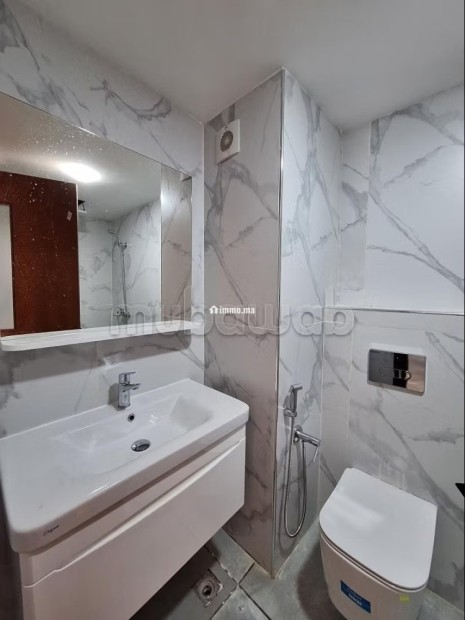 Un appartement idéal pour habiter ou investir - Vente Immobilier - Tanger - photo 8