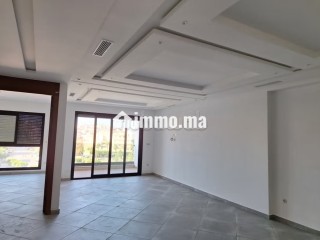 Un appartement idéal pour habiter ou investir - Appartement à vendre - Tanger