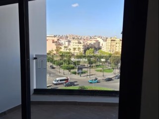 Un appartement idéal pour habiter ou investir - Appartement à vendre - Tanger