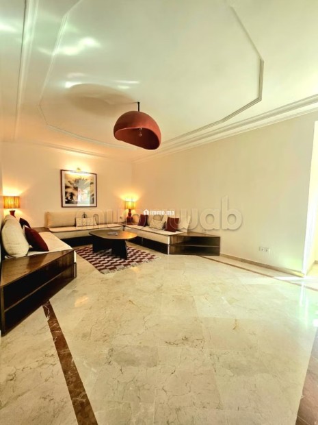 Appartement 105 m² à Victor Hugo - Vente Immobilier - Marrakech - photo 3