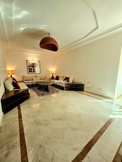 Appartement 105 m² à Victor Hugo - Vente Immobilier - Marrakech - photo 4