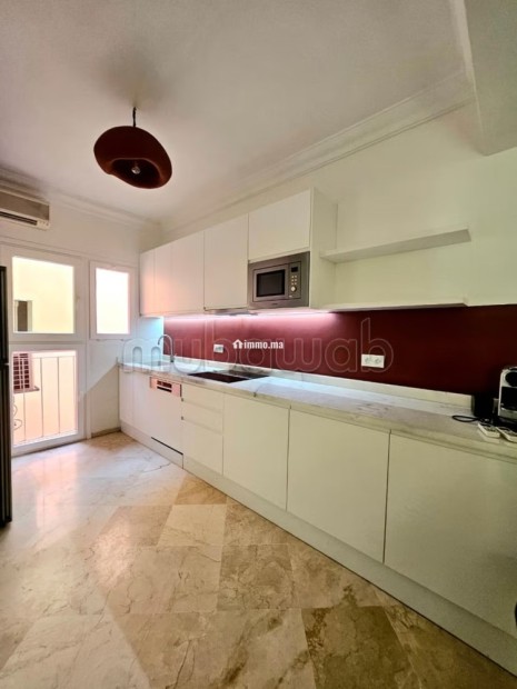 Appartement 105 m² à Victor Hugo - Vente Immobilier - Marrakech - photo 6