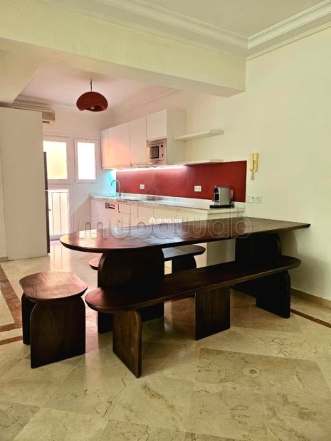 Appartement 105 m² à Victor Hugo - Vente Immobilier - Marrakech - photo 7