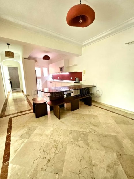 Appartement 105 m² à Victor Hugo - Vente Immobilier - Marrakech - photo 8