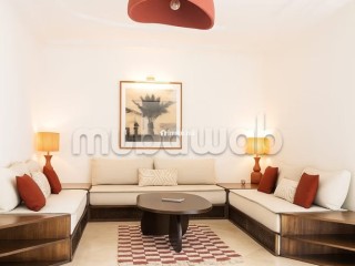 Appartement 105 m² à Victor Hugo - Appartement à vendre - Marrakech