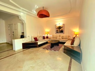 Appartement 105 m² à Victor Hugo - Appartement à vendre - Marrakech