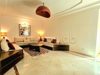 Appartement 105 m² à Victor Hugo - Appartement à vendre - Marrakech