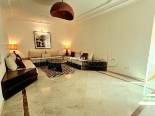 Appartement 105 m² à Victor Hugo - Appartement à vendre - Marrakech