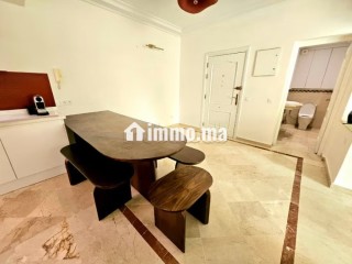 Appartement 105 m² à Victor Hugo - Appartement à vendre - Marrakech