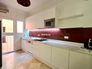 Appartement 105 m² à Victor Hugo - Appartement à vendre - Marrakech