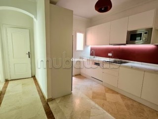 Appartement 105 m² à Victor Hugo - Appartement à vendre - Marrakech