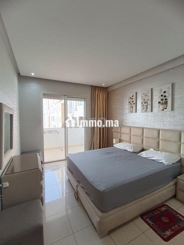 Très belle appartement à louer - Location Vacances - Agadir - photo 2