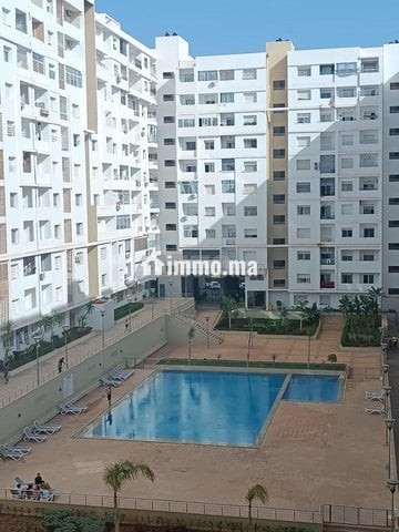 Très belle appartement à louer - Location Vacances - Agadir - photo 3
