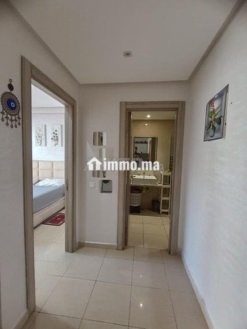 Très belle appartement à louer - Location Vacances - Agadir - photo 4