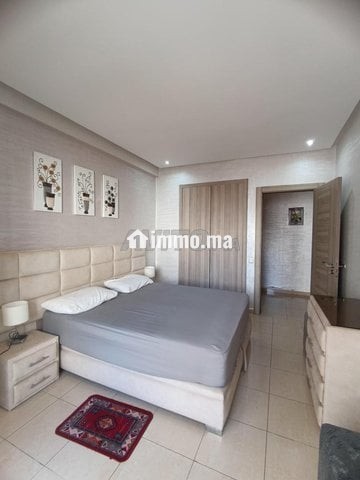 Très belle appartement à louer - Location Vacances - Agadir - photo 5