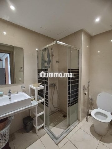 Très belle appartement à louer - Location Vacances - Agadir - photo 6