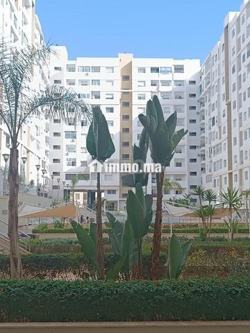 Très belle appartement à louer - Location Vacances - Agadir - photo 8