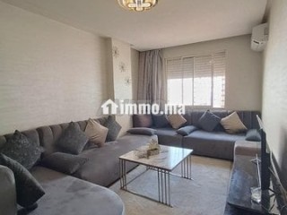 Très belle appartement à louer - Appartement Location Vacances - Agadir