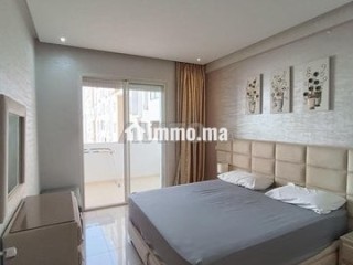 Très belle appartement à louer - Appartement Location Vacances - Agadir