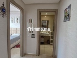 Très belle appartement à louer - Appartement Location Vacances - Agadir