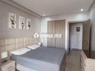 Très belle appartement à louer - Appartement Location Vacances - Agadir