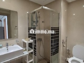 Très belle appartement à louer - Appartement Location Vacances - Agadir