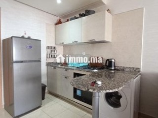 Très belle appartement à louer - Appartement Location Vacances - Agadir