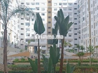 Très belle appartement à louer - Appartement Location Vacances - Agadir