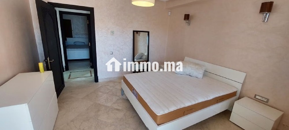 Villa avec piscine à Malabata à louer - Location Immobilier - Tanger - photo 5