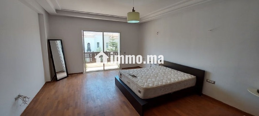 Villa avec piscine à Malabata à louer - Location Immobilier - Tanger - photo 6