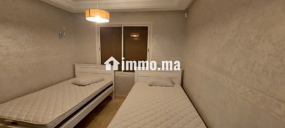 Villa avec piscine à Malabata à louer - Location Immobilier - Tanger - photo 7