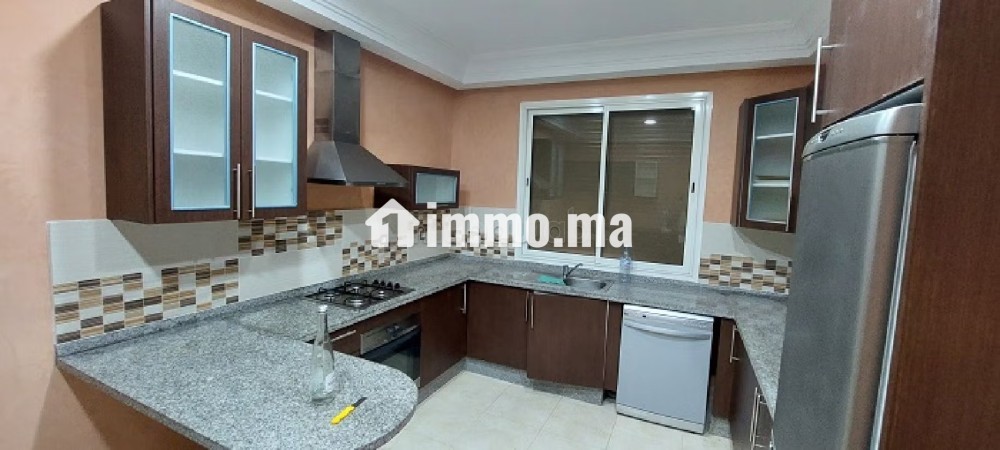 Villa avec piscine à Malabata à louer - Location Immobilier - Tanger - photo 8