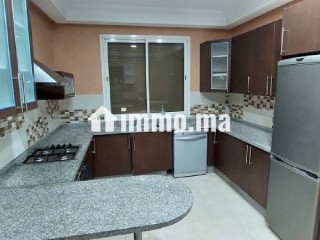 Villa avec piscine à Malabata à louer - Villa à louer - Tanger