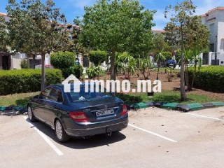 Villa avec piscine à Malabata à louer - Villa à louer - Tanger