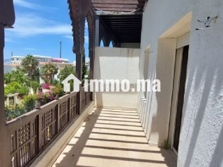 Villa avec piscine à Malabata à louer - Villa à louer - Tanger