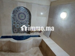 Villa avec piscine à Malabata à louer - Villa à louer - Tanger