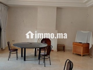 Villa avec piscine à Malabata à louer - Villa à louer - Tanger