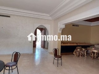 Villa avec piscine à Malabata à louer - Villa à louer - Tanger