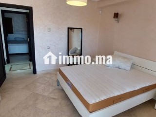 Villa avec piscine à Malabata à louer - Villa à louer - Tanger